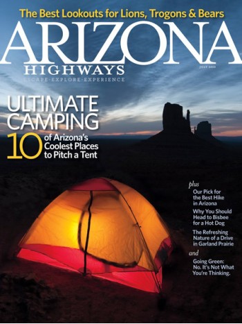 Az Highway Magazine Subscription